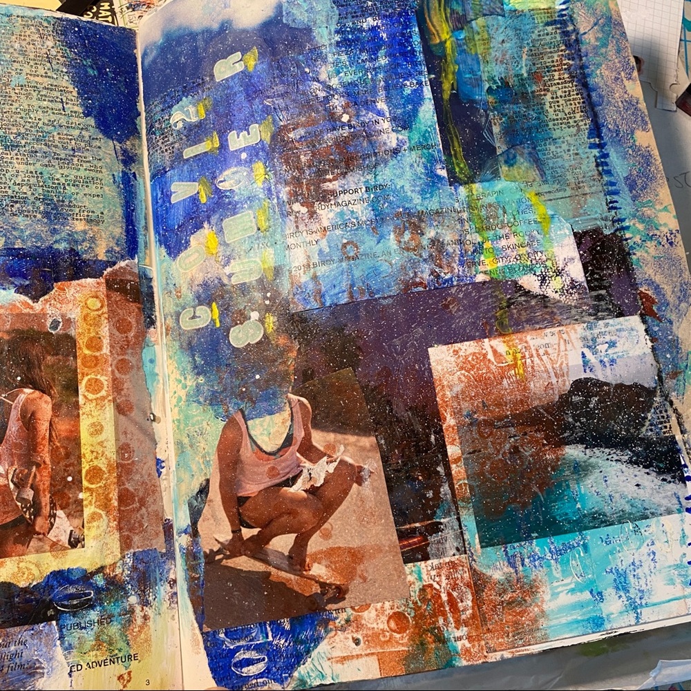 👉✂️ART therapy ✌️ - Picture 16 of 16